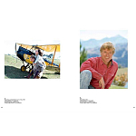 Издание исскусство фотографии Дуглас Киркланд Douglas Kirkland  варинант исполнения - 6 | Loft Concept в Кирове