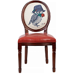 Стул French Owl with a rose варинант исполнения - 1 | Loft Concept в Кирове