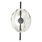 Бра Rakumba Lighting Wall lamp Black варинант исполнения - 1 | Loft Concept в Кирове