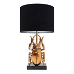 Настольная лампа Золотой жук варинант исполнения - 1 | Loft Concept в Кирове