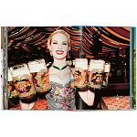 Подарочный Фотоальбом Ellen von Unwerth. Heimat варинант исполнения - 5 | Loft Concept в Кирове