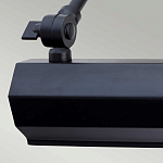 Светильник для картин с призматическим плафоном и двойными регулируемыми шарнирами Elstead Lighting варинант исполнения - 34 | Loft Concept в Кирове