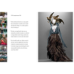 Alexander McQueen: Savage Beauty варинант исполнения - 5 | Loft Concept в Кирове