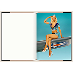 Подарочный Фотоальбом Matthew Rolston Beauty light 2006 варинант исполнения - 3 | Loft Concept в Кирове