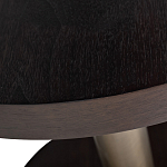 Столик журнальный Dominant темный орех варинант исполнения - 3 | Loft Concept в Кирове