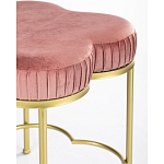 Пуф Rose wine варинант исполнения - 2 | Loft Concept в Кирове