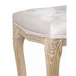 Банкетка French Seating Raffaello варинант исполнения - 6 | Loft Concept в Кирове