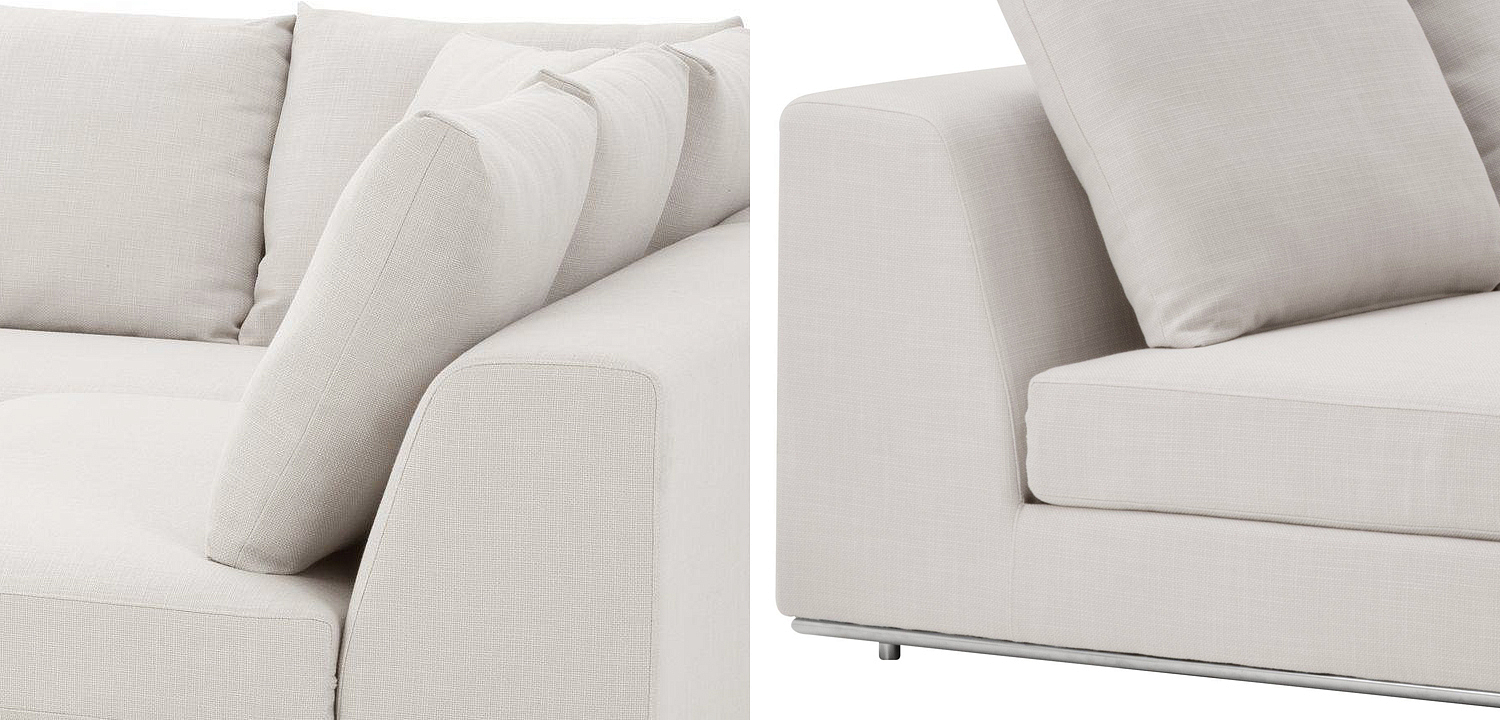Диван Eichholtz Sofa Richard Gere Диван Eichholtz Sofa Richard Gere - Loft-Concept в Кирове