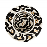 Чаша керамическая "Этажерка" варинант исполнения - 1 | Loft Concept в Кирове