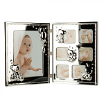 Фоторамка детская Childhood Corner Book варинант исполнения - 1 | Loft Concept в Кирове