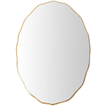 Настенное зеркало Yvon Mirror варинант исполнения - 1 | Loft Concept в Кирове