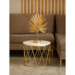 Столик дизайнерский The White Touch варинант исполнения - 6 | Loft Concept в Кирове