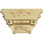 Консоль с ящиком Carnett варинант исполнения - 2 | Loft Concept в Кирове