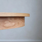 Стол «STL 05» варинант исполнения - 3 | Loft Concept в Кирове