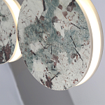  Подвесной светильник Celestial Stone Four варинант исполнения - 3 | Loft Concept в Кирове