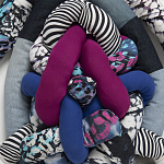 Кукла из джинсы Rusalka Upcycling варинант исполнения - 4 | Loft Concept в Кирове