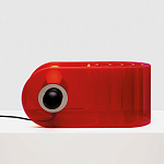 Настольная дизайнерская лампа Poltronova Ghepre Table Lamp варинант исполнения - 4 | Loft Concept в Кирове