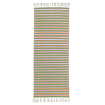 Ковер Vinridio Bо для коридора в полоску варинант исполнения - 1 | Loft Concept в Кирове