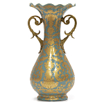 Ваза фарфоровая Vert варинант исполнения - 2 | Loft Concept в Кирове