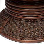 Кресло-качалка из ротанга Eloise варинант исполнения - 6 | Loft Concept в Кирове