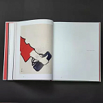 Подарочная Книга Rene gruau fashion illustration варинант исполнения - 8 | Loft Concept в Кирове