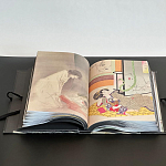 Книга о сверхъестественных существах японской мифологии Yokai Ghosts. By the Great Masters of Japanese Woodblock варинант исполнения - 3 | Loft Concept в Кирове