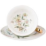 Чайный набор из фарфора на 6 персон Tea Porcelain Set варинант исполнения - 1 | Loft Concept в Кирове