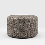 Мебельная ткань Шенилл коричневый цвет 142 см T4-56 варинант исполнения - 15 | Loft Concept в Кирове