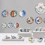 Кружка Seletti Fedora варинант исполнения - 4 | Loft Concept в Кирове