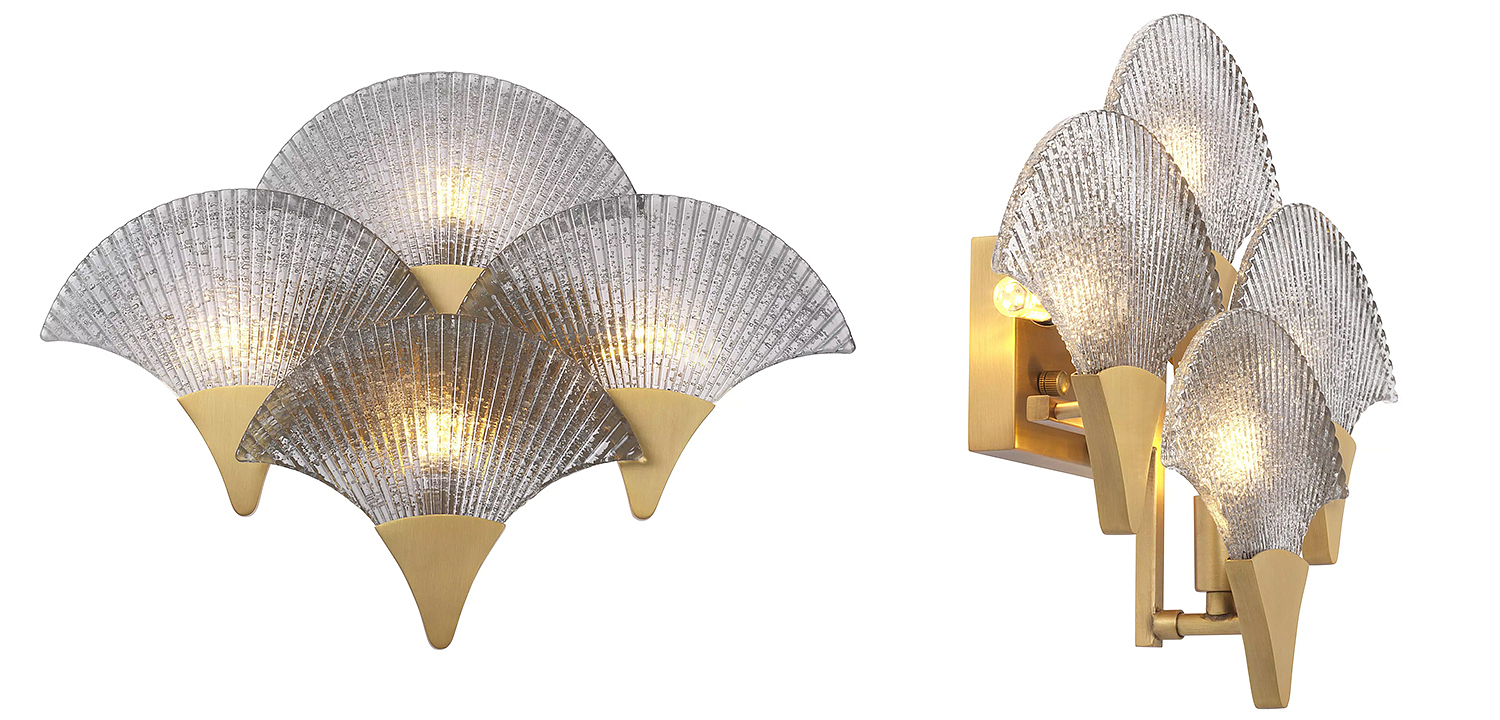 Бра Eichholtz Wall Lamp Vitae - Loft-Concept в Кирове