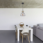 Подвесной светильник Moss варинант исполнения - 4 | Loft Concept в Кирове