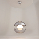 Подвесной светильник Comet Wicksell варинант исполнения - 3 | Loft Concept в Кирове