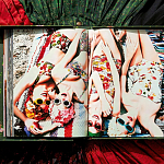 Коллекционный лимитированный Фотоальбом Ellen von Unwerth. Heimat XXL варинант исполнения - 6 | Loft Concept в Кирове