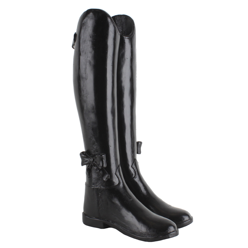 Подставка для зонтов и тростей Rainboots Черный Подставка для зонтов и тростей Rainboots Черный в Кирове | Loft Concept