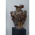 Ваза «Время травы» варинант исполнения - 1 | Loft Concept в Кирове