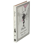 Megan Hess Paris: Through a Fashion Eye варинант исполнения - 7 | Loft Concept в Кирове