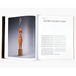 Коллекционный Арт-альбом Izumi Kato - Self Titled Perrotin Monograph варинант исполнения - 6 | Loft Concept в Кирове