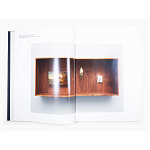 Книга Laurent Grasso: Time Travel варинант исполнения - 2 | Loft Concept в Кирове