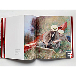 Книга Коллекция картин Сарджента Sargent: The Masterworks варинант исполнения - 5 | Loft Concept в Кирове