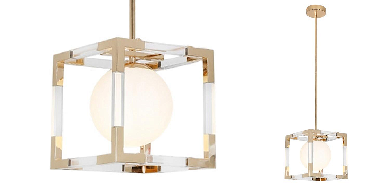 Подвесной светильник Dunvel Hanging lamp Подвесной светильник Dunvel Hanging lamp - Loft-Concept в Кирове