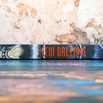 Красочная книга-трансформер о Новом Орлеане New Orleans: Werner Pawlok варинант исполнения - 2 | Loft Concept в Кирове