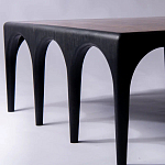 Журнальный стол Arcada варинант исполнения - 2 | Loft Concept в Кирове