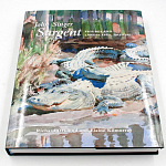 Подарочная Книга художник John Singer Sargent: Figures and Landscapes, 1914-1925 варинант исполнения - 4 | Loft Concept в Кирове