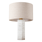 Настольная лампа Stone Table Lamp Prism варинант исполнения - 1 | Loft Concept в Кирове