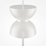 Торшер White outlines варинант исполнения - 3 | Loft Concept в Кирове