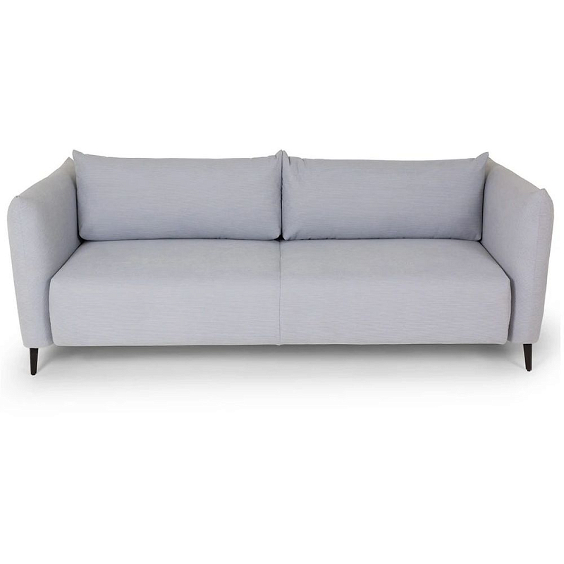 Диван Clo Maren light grey Светло-серый Диван Clo Maren light grey Светло-серый в Кирове | Loft Concept