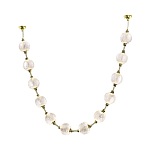 Люстра подвесная с шарообразными плафонами Crystal Globule варинант исполнения - 4 | Loft Concept в Кирове