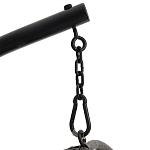 Подвесное уличное кресло Wallaker Hanging Chair варинант исполнения - 6 | Loft Concept в Кирове