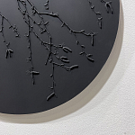 Панно Береза варинант исполнения - 3 | Loft Concept в Кирове