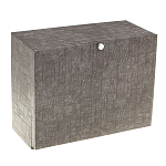 Настольный письменный набор из змеевика  и бронзы с декором в виде орла в подарочной упаковке Successful Leader варинант исполнения - 4 | Loft Concept в Кирове